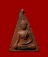 พระนางพญารุ่นแรกหลวงพ่อแพ วัดพิกุลทอง เนื้อดินเผา พ.ศ.2506 จ.สิงห์บุรี