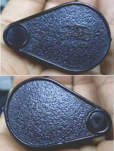 กล้อง ZEISS WINKEL 10X  เคาะเดียวครับ  