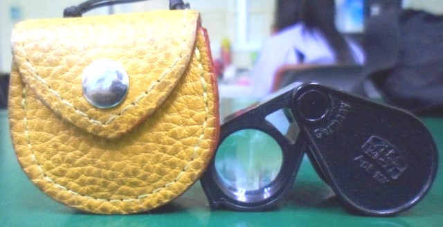 กล้อง ZEISS WINKEL 10X  เคาะเดียวครับ  