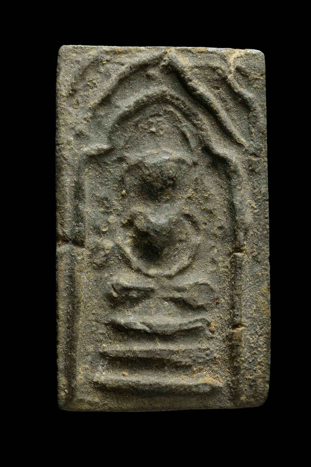 พระกรุวัดนก (สกุณาราม) จังหวัดอ่างทอง