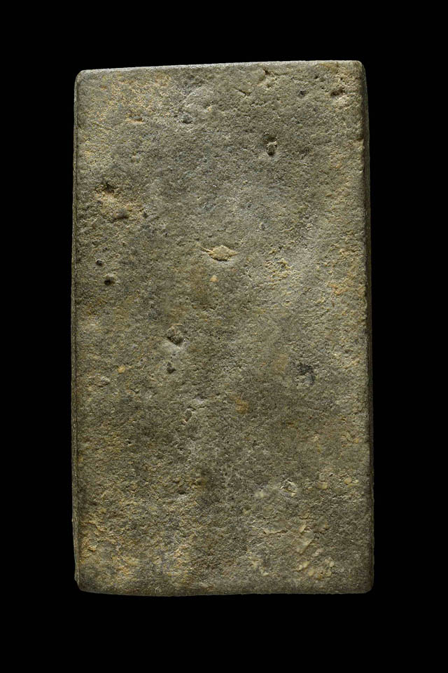 พระกรุวัดนก (สกุณาราม) จังหวัดอ่างทอง