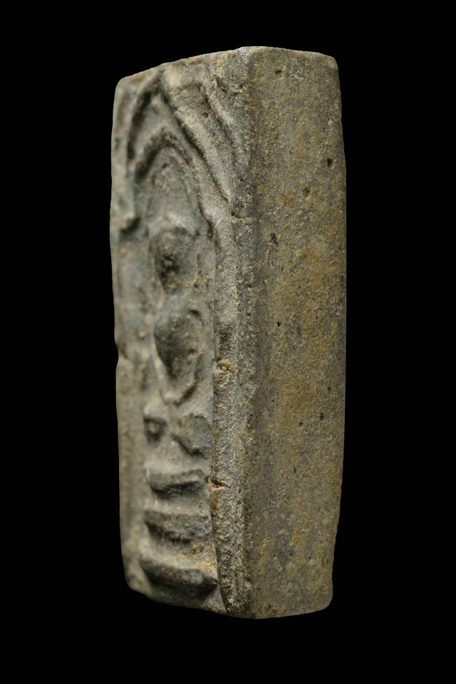 พระกรุวัดนก (สกุณาราม) จังหวัดอ่างทอง