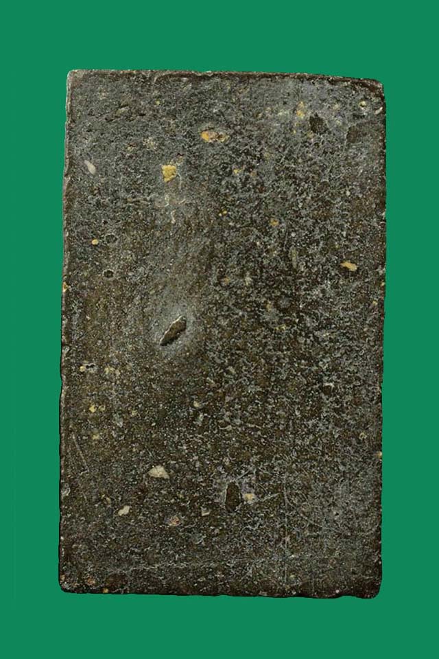 พระกรุวัดนก พิมพ์ใหญ่ ข้างอุ จ.อ่างทอง 