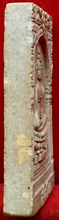 *สมเด็จฯสุคโต ปี๒๕๑๗ พิมพ์ซุ้มตื้น วัดบวรนิเวศฯ กทม.*