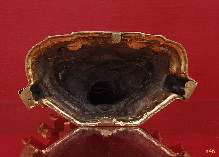 พระบูชาพระพุทธชินราช จตุรสมาคมสร้าง