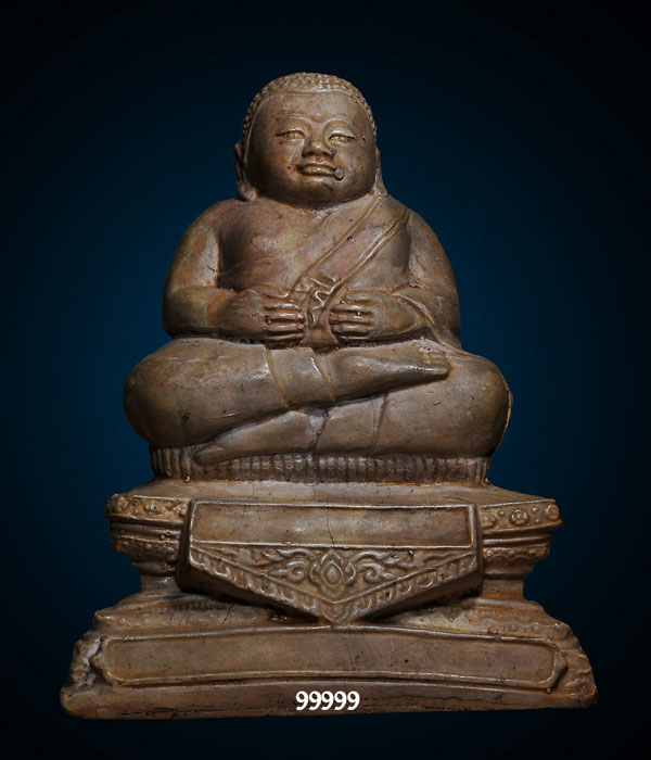 พระสังกัจจายน์ หน้าตัก 3 นิ้ว .. 1 ..