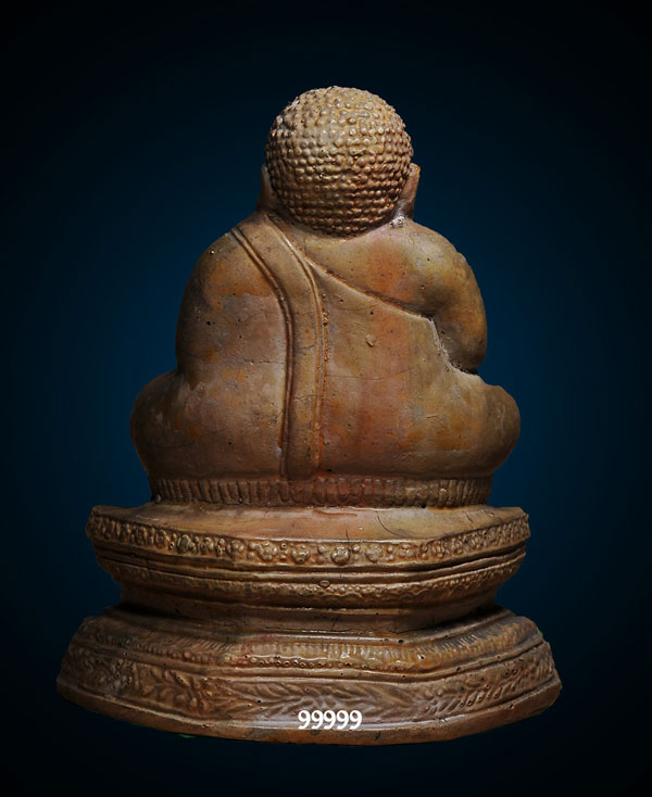 พระสังกัจจายน์ หน้าตัก 3 นิ้ว .. 1 ..