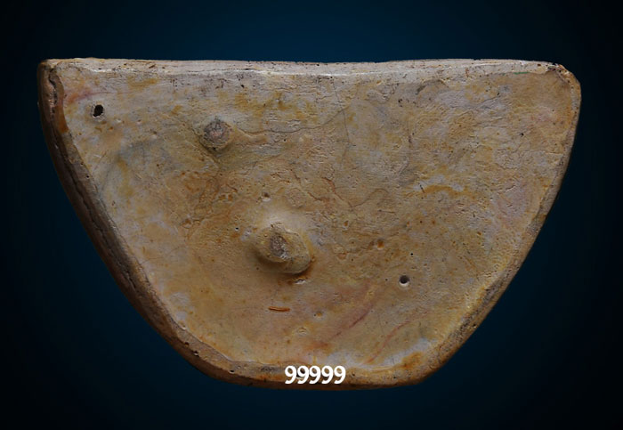 พระสังกัจจายน์ หน้าตัก 3 นิ้ว .. 1 ..