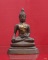 พระบูชาจีวรดอก วัดเสนานิมิต อ.เสนา จ.อยุธยา ปี 2533