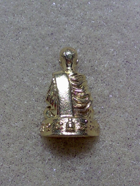 รูปหล่อ สมเด็จฯโต วัดระฆัง สวยเดิมๆครับ