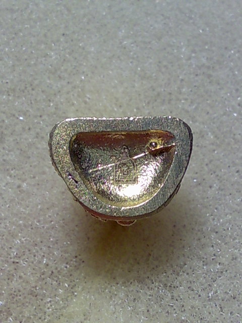 รูปหล่อ สมเด็จฯโต วัดระฆัง สวยเดิมๆครับ