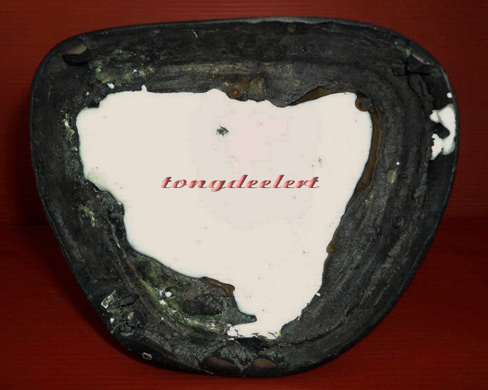 รูปหล่อบูชาหลวงพ่อแพ วัดพิกุลทอง จ.สิงห์บุรี หน้าตัก 5 นิ้ว สวยมากค่ะ