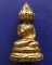 14.พระเศรษฐีนวโกฏิ เทพประทานทรัพย์ หลวงปู่คำบุ วัดกุดชมภู เนื้อทองทิพย์ ตอกโค้ด+เลข พร้อมกล่องเดิม