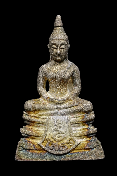 หลวงพ่อโสธร ๘๐ ปี กรมตำรวจ