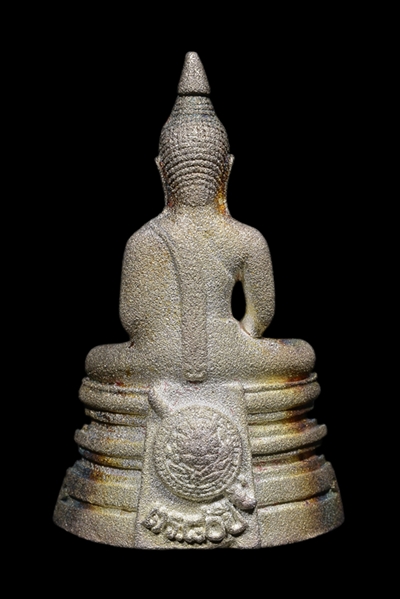 หลวงพ่อโสธร ๘๐ ปี กรมตำรวจ