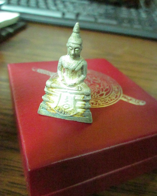 หลวงพ่อโสธร ๘๐ ปี กรมตำรวจ