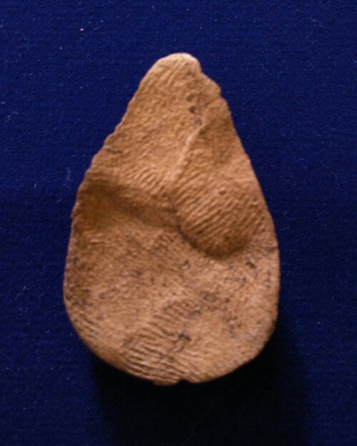 พระกลีบบัว กรุวัดลิงขบ