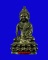วัดใจ !! พระกริ่งญาณวโรหลวงปู่มา วัดสันติวิเวก เนื้อนวะโลหะ พ.ศ. 2537 จ.ร้อยเอ็ด