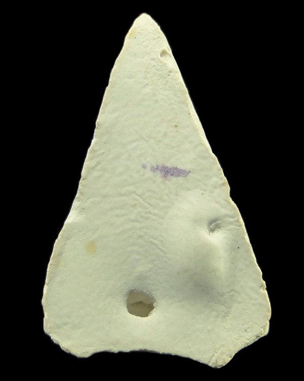 พระชัยวัฒน์เนื้อผงพุทธคุณ หลวงปู่ดู่ วัดสะแก อยุธยา