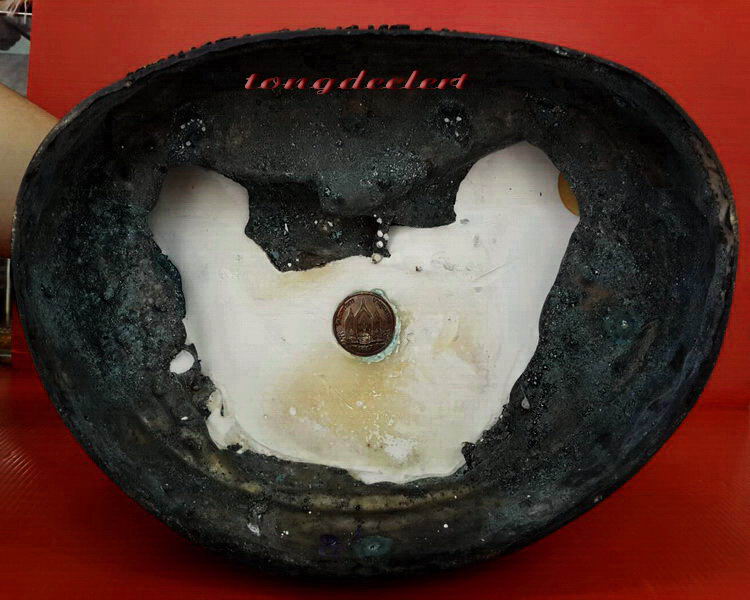 รูปหล่อบูชาสมเด็จพระพุฒาจารย์(โต พรหมรังสี) วัดอินทรวิหาร รุ่นปีกาญจนาภิเษก สวยมากค่ะ