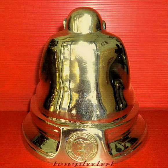 พระสังกัจจายน์บูชา วัดสังข์กระจายวรวิหาร ธนบุรี สวยมากค่ะ