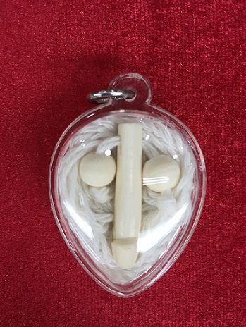 ปลัดขิกงา หลวงพ่อตัด วัดชายนา