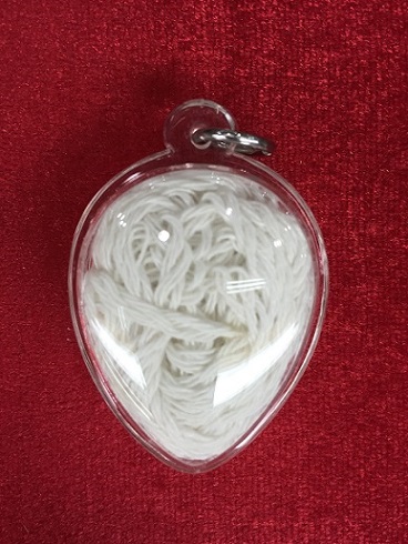 ปลัดขิกงา หลวงพ่อตัด วัดชายนา