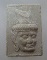 20 บาท พระผงบูชาครู หลวงพ่อเปิ่น วัดบางพระ ปี๔๘