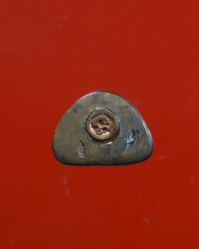 รูปหล่อห่มคลุม เนื้อทองแดง "หลวงพ่อเฮ็น วัดดอนทอง"จังหวัสระบุรี ฉลองอายุ 88 ปี