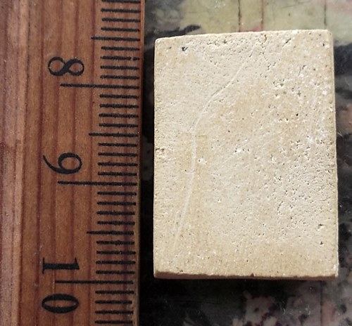 วัดใจเริ่ม 10 บาท กับ พระผงของขวัญอาภัคโค วัดภูเขาแก้ว อำเภอพิบูลมังสาหาร จังหวัดอุบลราชธานี…AT202