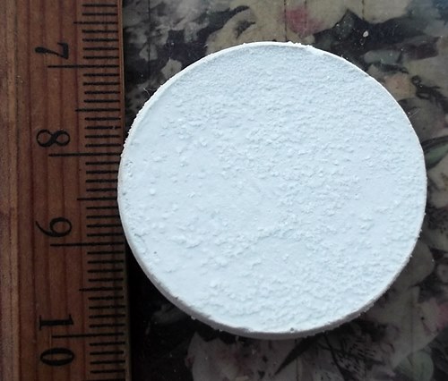 วัดใจเริ่ม 10 บาท กับ ผงหลวงปู่ดู่ พรหมปัญโญ วัดสะแก จ.อยุธยา…AT206