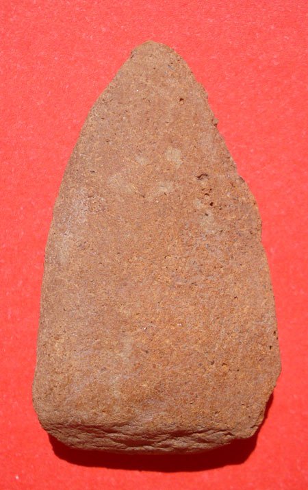 พระซุ้มทอง กรุกลางทุ่ง อยุธยา