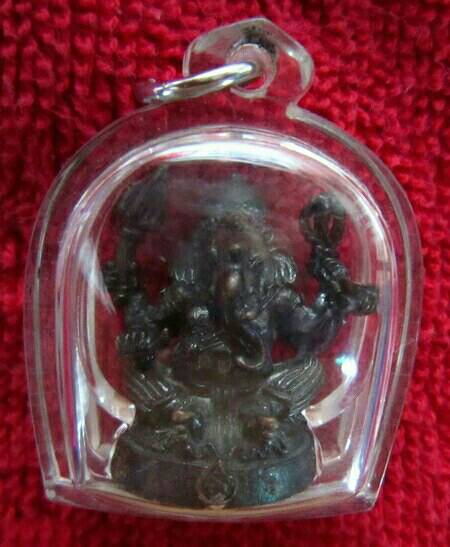 พระพิฆเนศ กรมศิลปากร