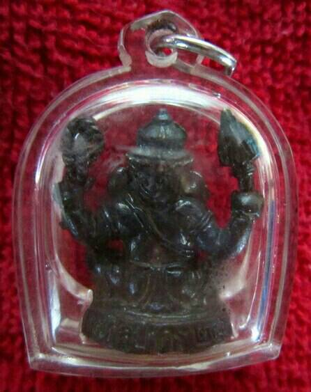 พระพิฆเนศ กรมศิลปากร