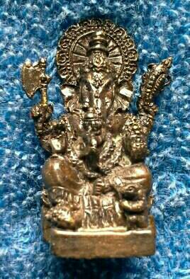 พระพิฆเนศ ครบรอบ55ปี กันตนา