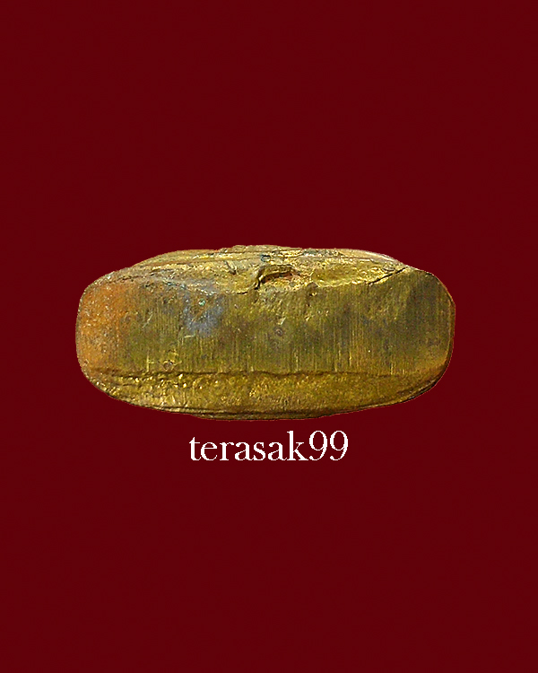 หลวงพ่อโสธร 2 หน้า พิมพ์เม็ดกระดุม พ.ศ.2527 สวยๆราคาเบาๆ