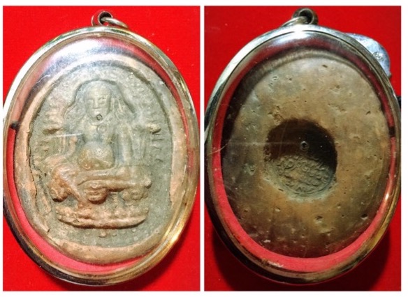 ท้าวกุเวร วัดหน้าถ้ำ จ.ยะลา