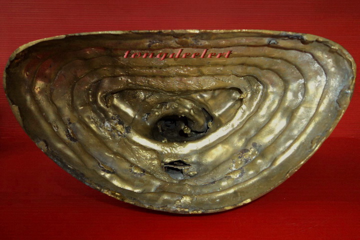 พระบูชาปางนาคปรก 7 เศียร (พระประจำวันเสาร์) หน้าตัก 5 นิ้วค่ะ