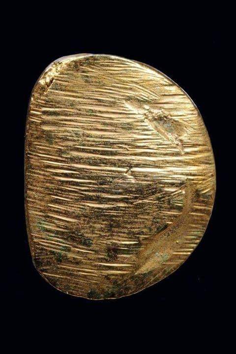 หลวงพ่อเงินบางคลาน รุ่นร่วมใจสร้างสะพาน ปี2528 สภาพสวย