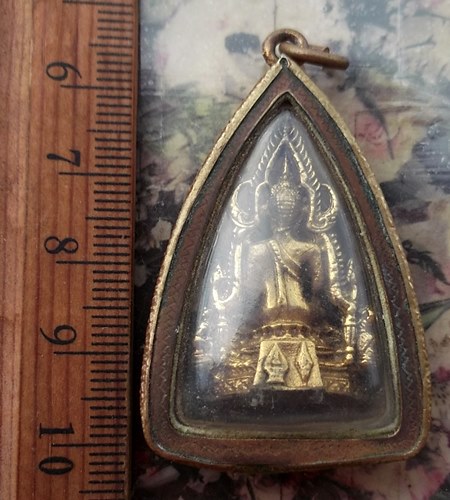 วัดใจเริ่ม 10 บาท กับ พระพุทธ…AT246