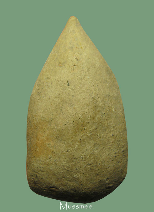 พระซุ้มทอง กรุวัดกลางทุ่ง พระกรุที่จะกลายเป็นตำนาน พระดีที่ถูกมองข้าม  เคาะเดียว