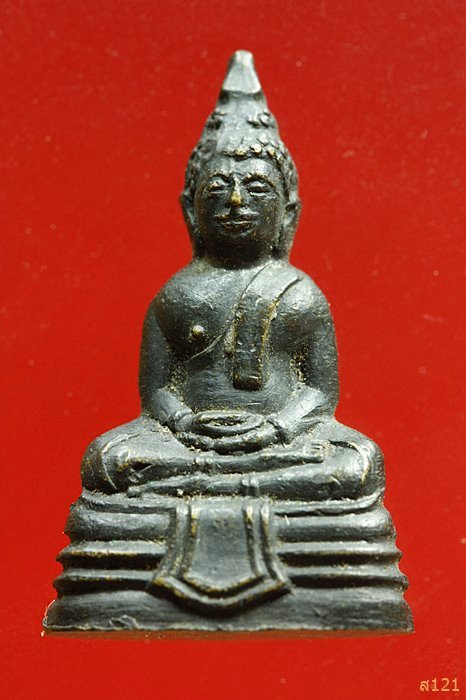 กริ่งหลวงพ่อโสธร ปี 2500 