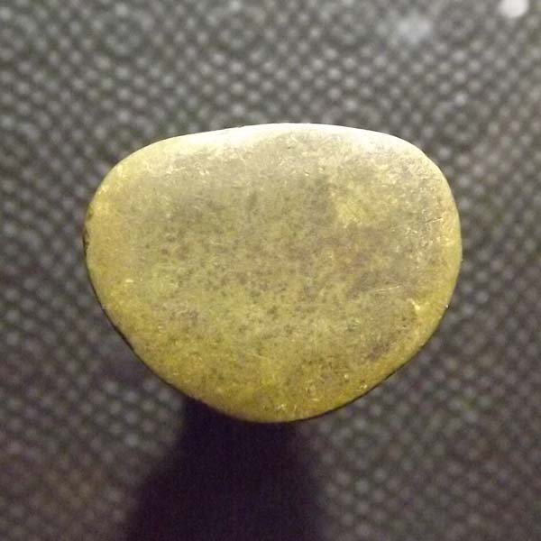 รูปหล่อหลวงพ่อเงิน วัดห้วยเขน จ.พิจิตร