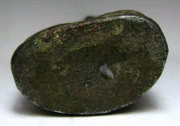 หลวงพ่อเงิน ปี 15 วัดบางมูลนาก พิจิตร เนื้อตะกั่วลองพิมพ์