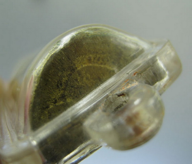 หลวงพ่อเงิน กรุวัดขวาง รูปหล่อพิมพ์นิยมฐานสูง