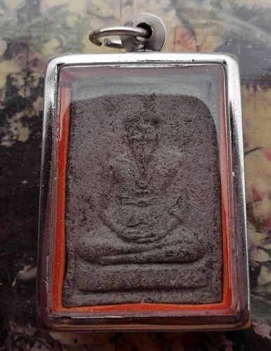 วัดใจเริ่ม 10 บาท กับ ผงพระฤาษี  …AT279