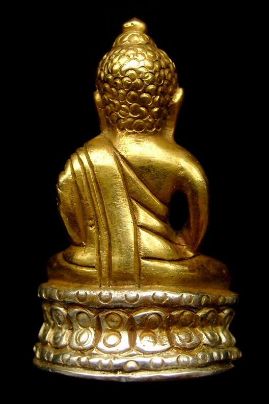 หนึ่งในสุดยอดหายาก พระชัยวัฒน์รัชกาล ที่สุดแห่งพุทธศิลป์ของรัตนโกสินทร์