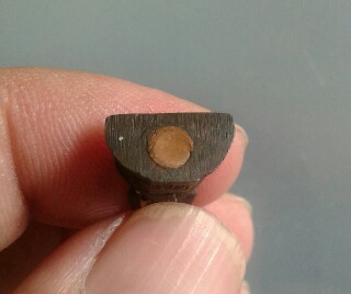 พระกริ่งมันปูหลวงพ่อโสธร ปี 30 พิมพ์ใหญ่ และพิมพ์เล็ก