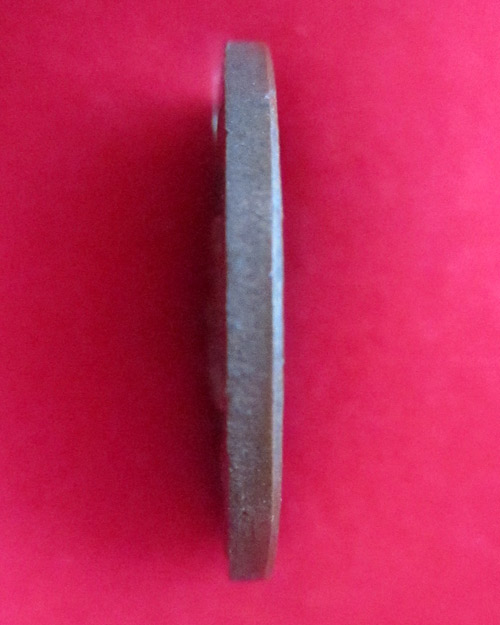 เหรียญแจกทาน หลวงปู่ทิม วัดพระขาว