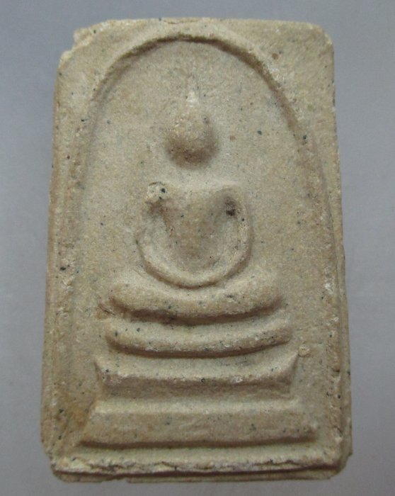 20 บาท พระสมเด็จไม่ทราบที่ครับ